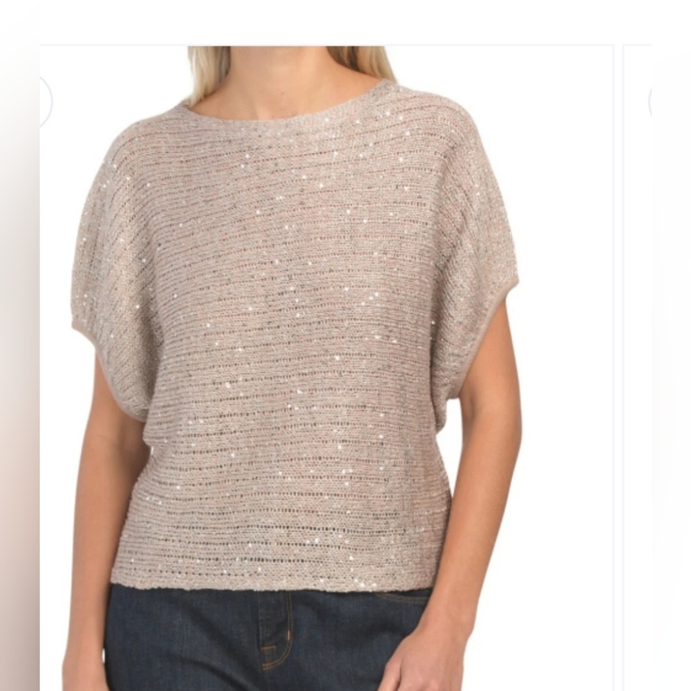 WD.NY Sweater